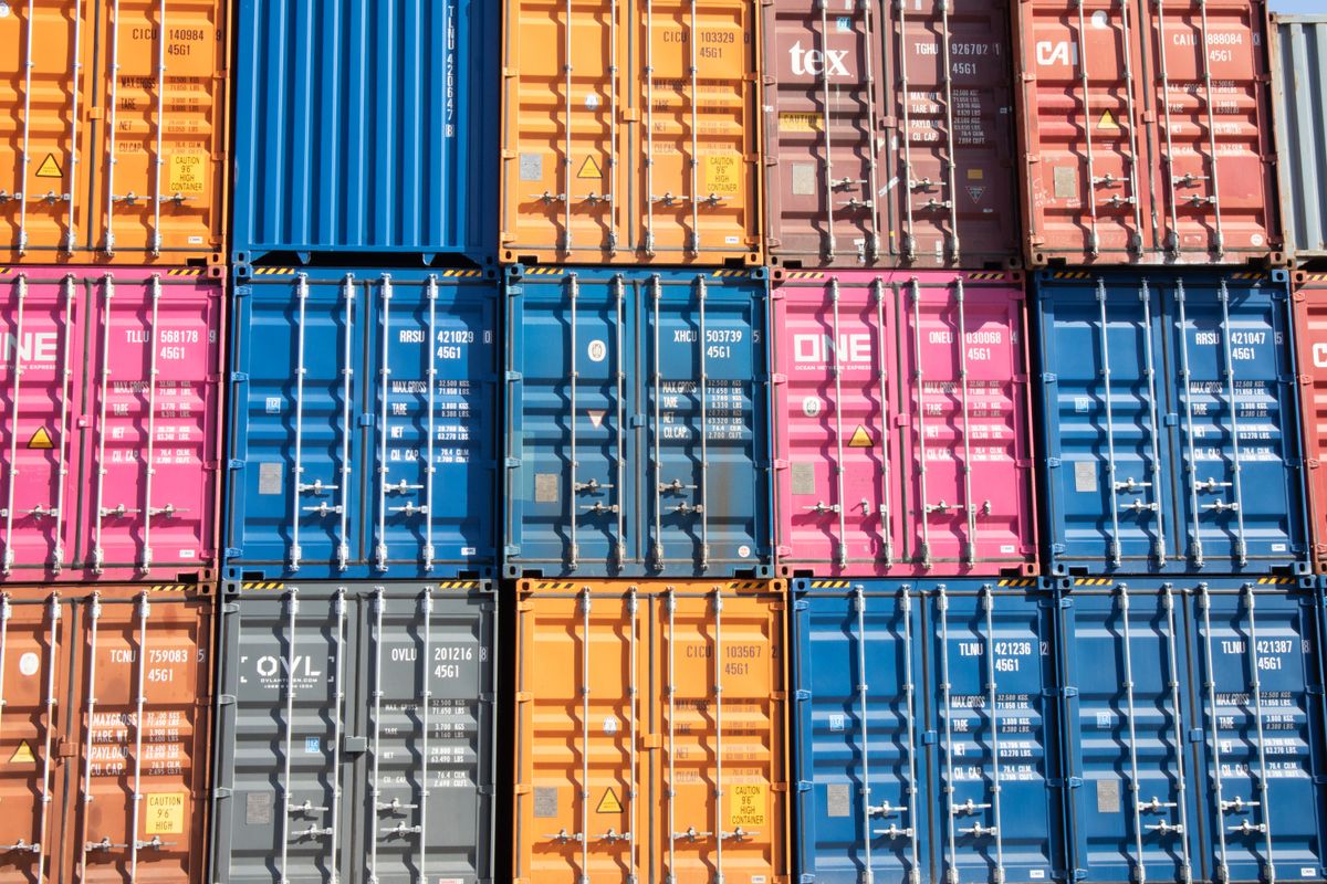 Importación y exportación