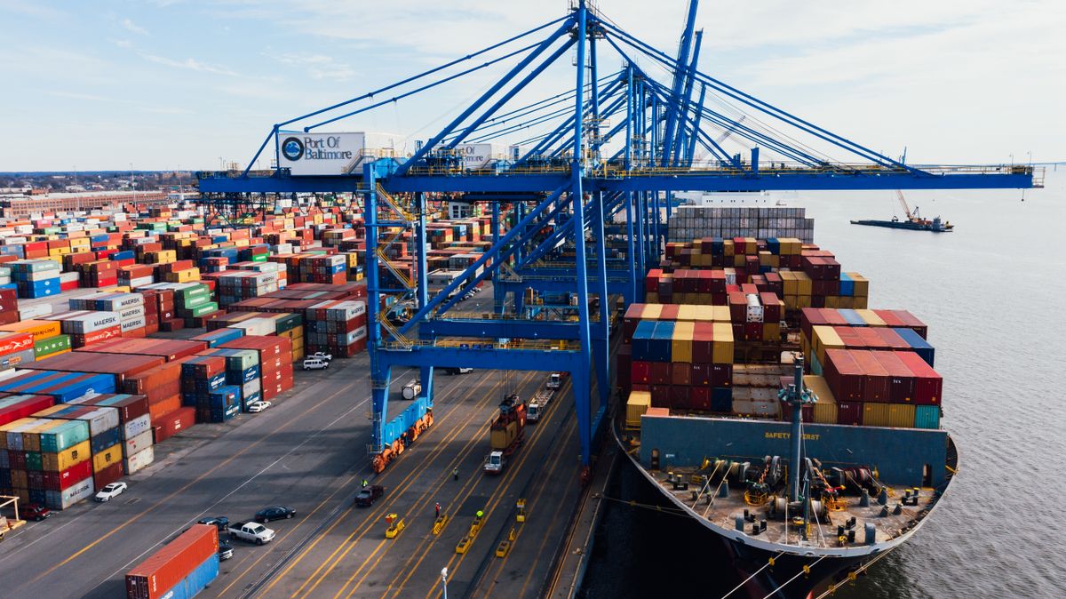 Importación y exportación