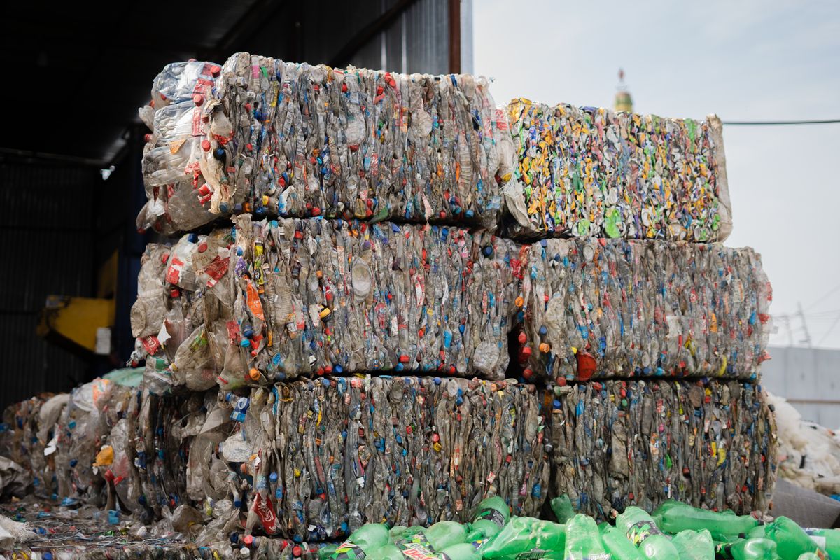 Reciclaje