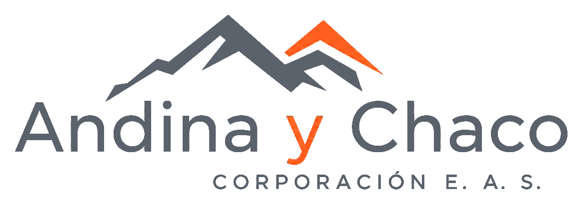 Andina y Chaco · Corporación E.A.S.